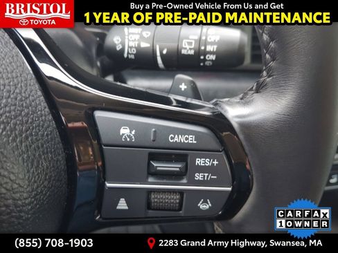 Used 2026 Honda Passport RTL image 30