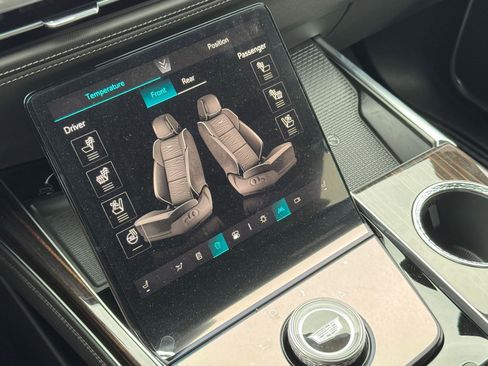 New 2026 Cadillac Escalade Luxury w/ Touring Package image 33