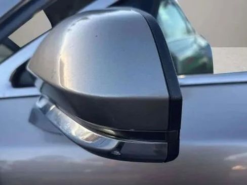 Used 2015 Lincoln MKZ AWD w/ Equipment Group 101A Select image 24