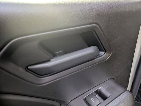 New 2026 Chevrolet Colorado Trail Boss w/ Midnight Edition image 22