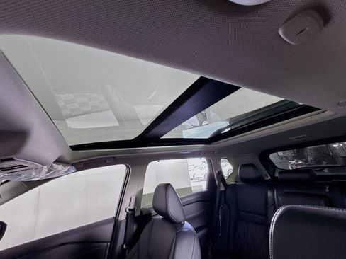 New 2026 Nissan Rogue Platinum w/ Platinum Premium Package image 33