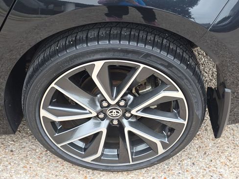 Used 2022 Toyota Corolla SE FWD image 30