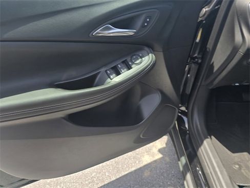 New 2026 Buick Encore GX Preferred w/ Comfort Package image 19