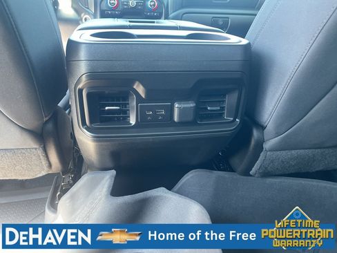Used 2022 Chevrolet Silverado 1500 RST w/ Rally Edition AWD/4WD image 20