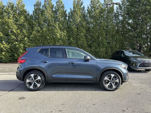New 2026 Volvo XC40 B4 Plus w/ Protection Package Premier image 2