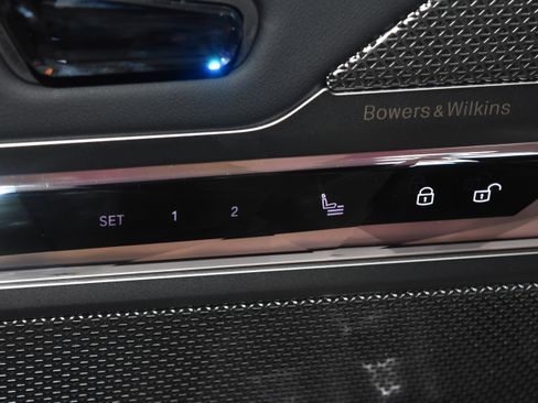 New 2026 BMW 740i xDrive image 4