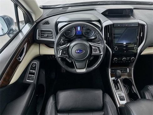 Used 2021 Subaru Ascent Touring w/ Popular Package #2A image 3