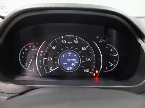 Used 2016 Honda CR-V EX-L image 37