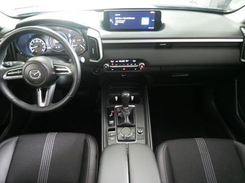 Used 2025 MAZDA CX-50 AWD 2.5 S w/ Premium Package image 10