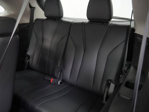 Used 2024 Acura MDX SH-AWD image 21