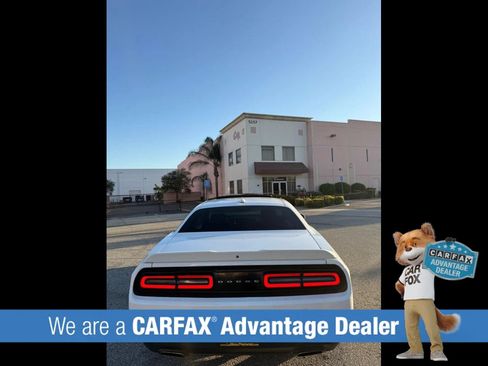 Used 2018 Dodge Challenger SXT w/ Super Sport Group (SS/T) RWD image 5