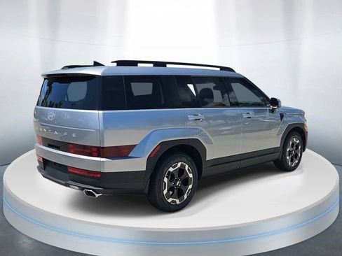 Used 2026 Hyundai Santa Fe SEL image 4