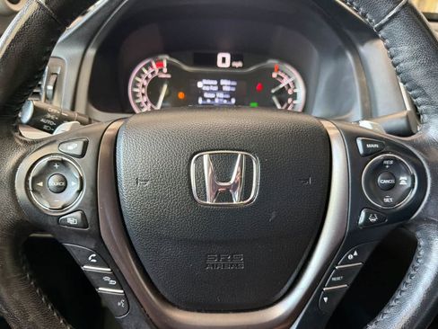 Used 2023 Honda Ridgeline RTL image 24