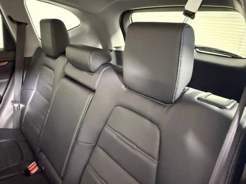 Used 2018 Honda CR-V EX-L image 38