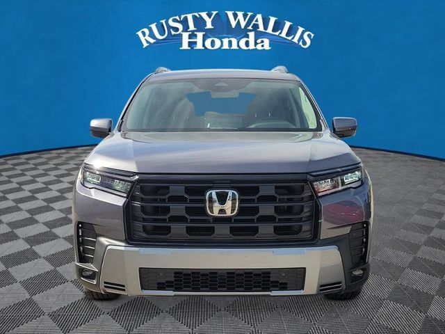 New 2026 Honda Pilot EX-L image 8