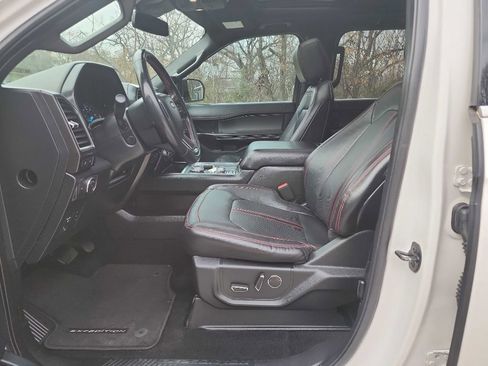 Used 2019 Ford Expedition Limited w/ Equipment Group 303A image 18