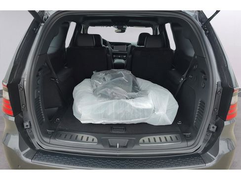 New 2026 Dodge Durango GT AWD/4WD image 9