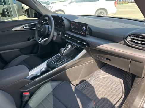 Used 2024 Dodge Hornet GT w/ GT Blacktop Package AWD/4WD image 30