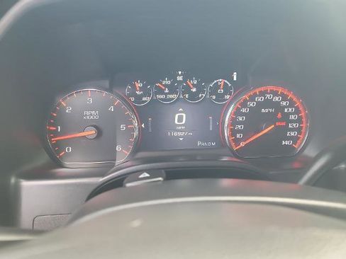 Used 2015 GMC Sierra 1500 Denali w/ Driver Alert Package image 12