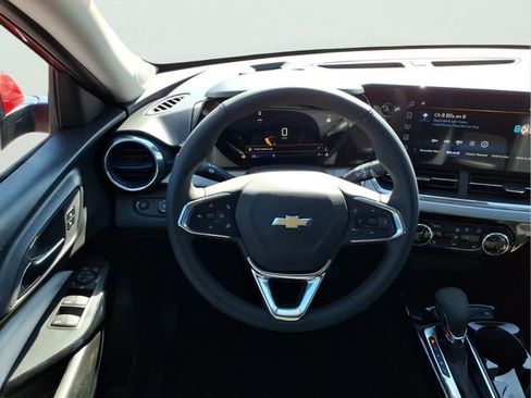 New 2026 Chevrolet Trax LT w/ Driver Confidence Package FWD image 14