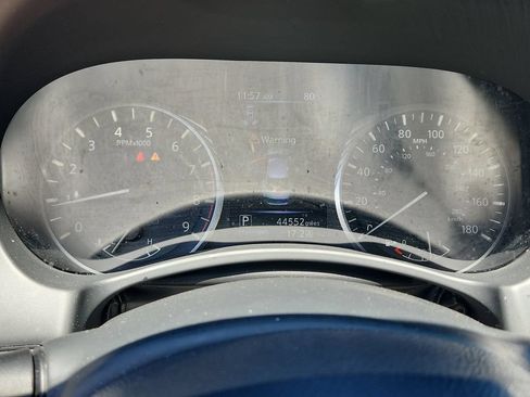 Used 2021 INFINITI Q50 Sensory w/ Cargo Package AWD/4WD image 19