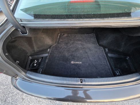 Used 2010 Lexus IS 250 AWD image 24