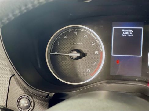 Used 2021 Subaru Forester Premium image 13