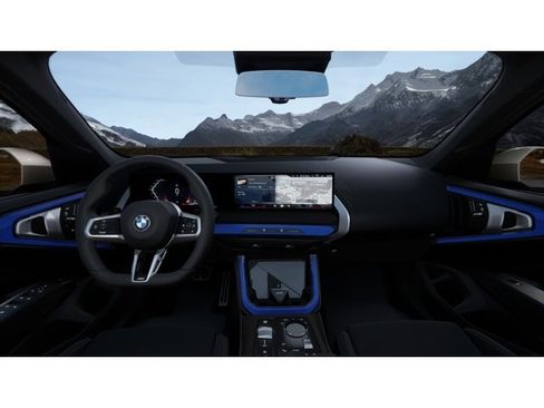 New 2026 BMW X3 xDrive30 image 10