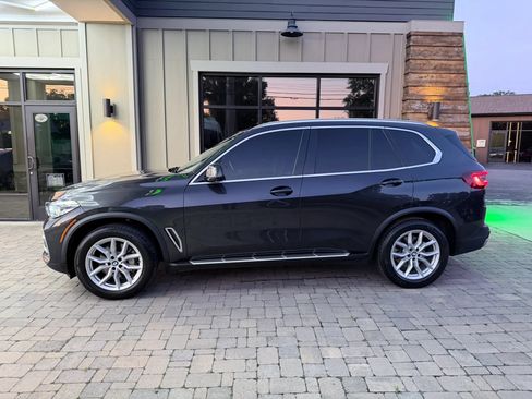 Used 2023 BMW X5 sDrive40i RWD image 45