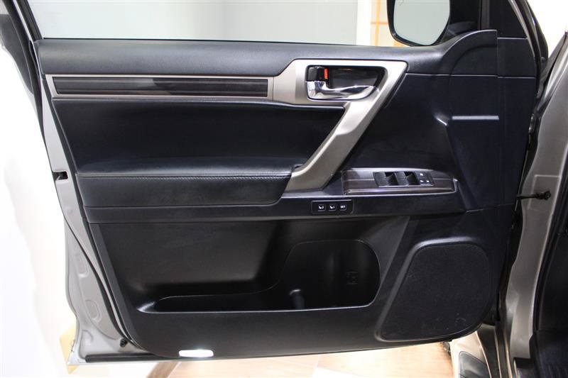 Used 2021 Lexus GX 460 Premium AWD/4WD image 32
