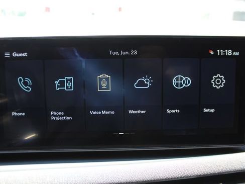 New 2026 Hyundai Tucson Limited AWD/4WD image 19
