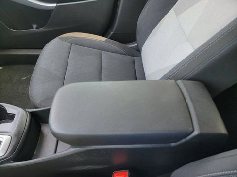 Used 2025 Chevrolet Trax LS w/ Driver Confidence Package FWD image 28