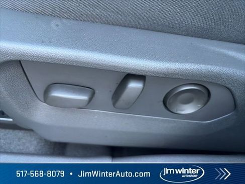 New 2026 Buick Envision Sport Touring image 22