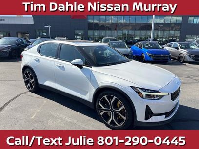 Used 2022 Polestar Polestar 2 w/ Performance Package