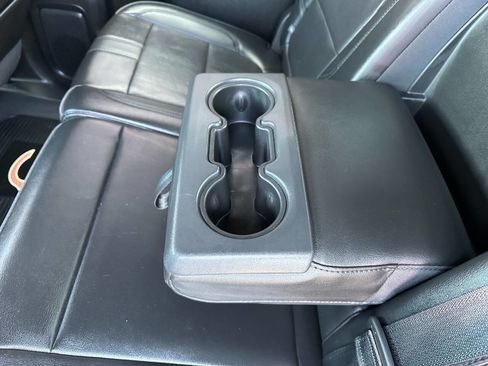 Used 2021 Chevrolet Silverado 1500 High Country w/ Technology Package image 28