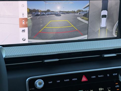 New 2026 Genesis GV80 3.5T Prestige image 20