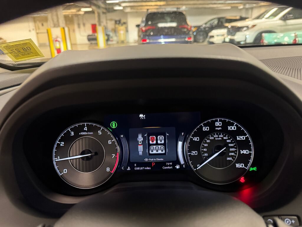 Certified 2024 Acura RDX w/ Technology Package AWD/4WD image 25