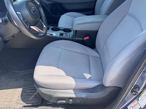 Used 2019 Subaru Outback 2.5i Premium w/ Popular Package #2 AWD/4WD image 13