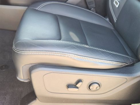 Used 2025 RAM 1500 Rebel w/ Rebel Level 2 Equipment Group image 35