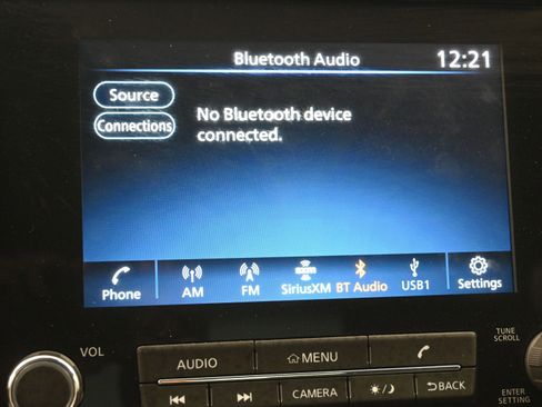 Used 2024 Nissan Frontier S w/ Technology Package image 21