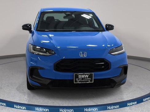 Used 2026 Honda HR-V Sport image 3
