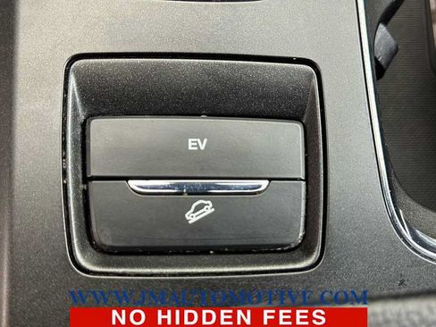 Used 2019 Ford Fusion Energi Titanium FWD image 34