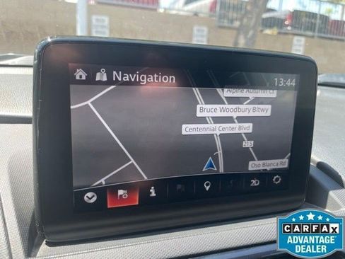 Used 2020 MAZDA MX-5 Miata Club RWD image 11