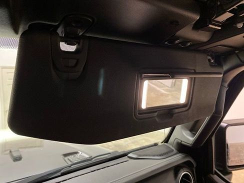Used 2022 Jeep Wrangler Unlimited Sahara AWD/4WD image 60