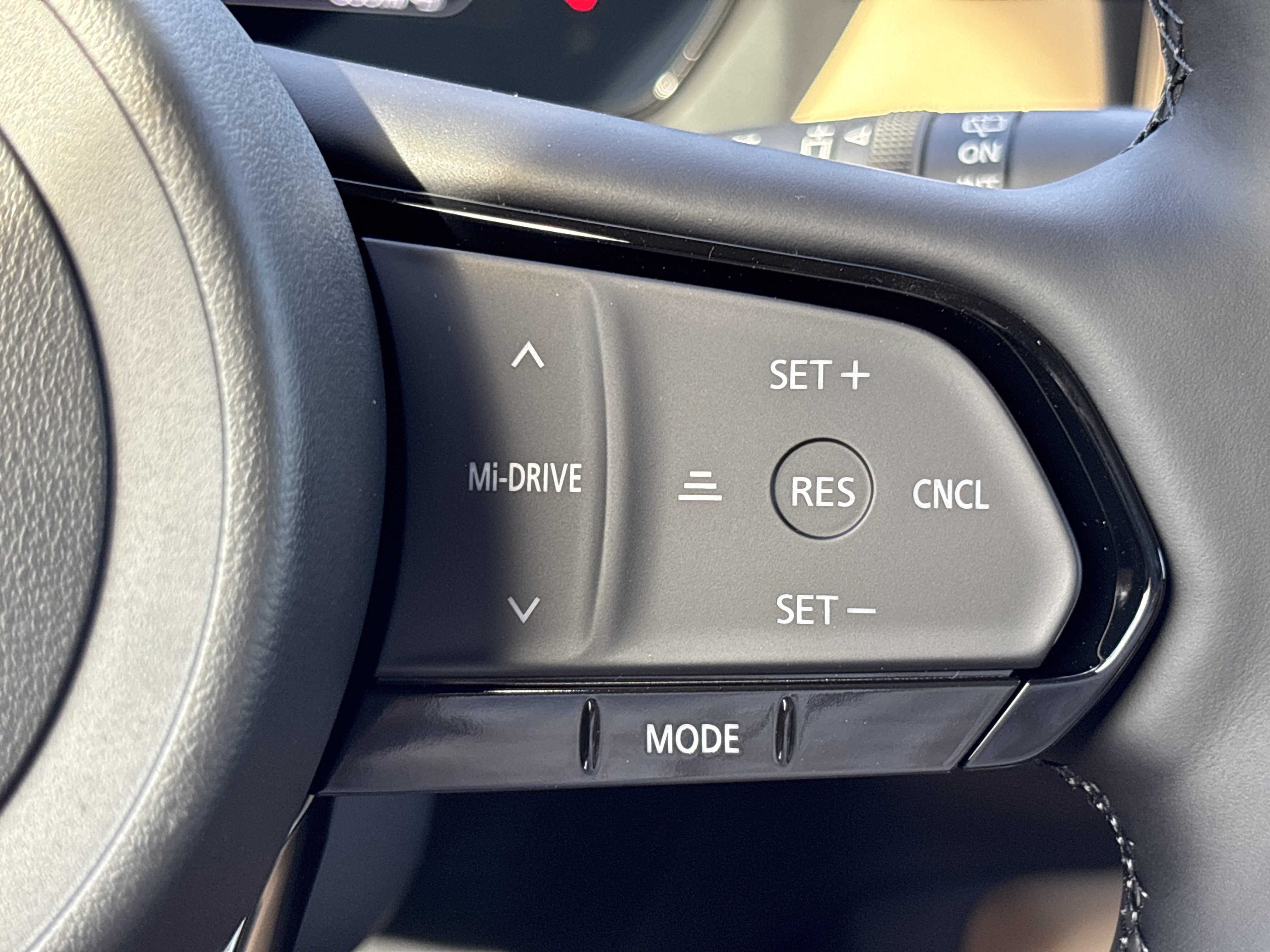 New 2026 MAZDA CX-5 2.5 S w/ Premium Package AWD/4WD image 28