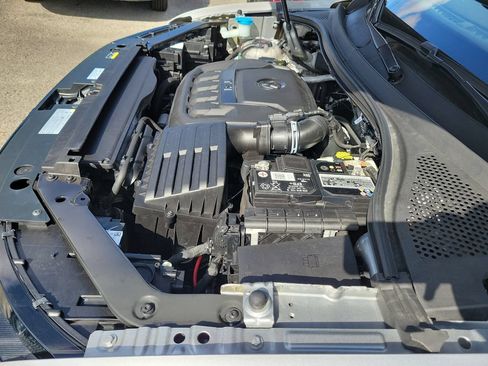 Used 2022 Volkswagen Tiguan S FWD image 34