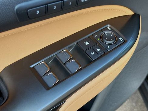 New 2026 Lexus NX 350 AWD w/ Premium Package image 22