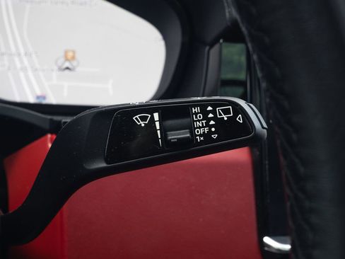 Certified 2022 Porsche Cayenne Turbo image 50