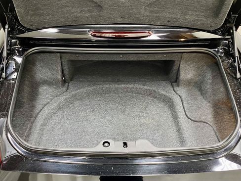 Used 2002 Ford Thunderbird RWD image 29