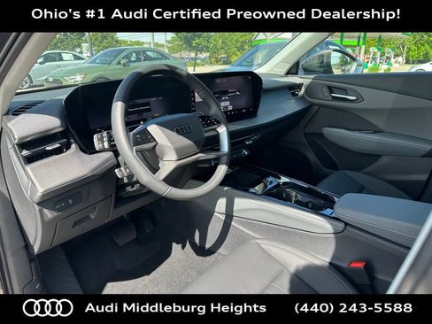 Used 2026 Audi Q3 quattro 2.0T AWD/4WD image 10